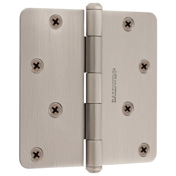 4R HINGE RESIDENT4WHT1 4R HINGE RESIDENT4WHT1